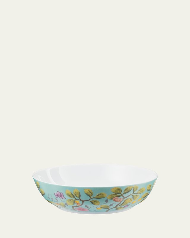 Paradis Turquoise Breakfast Coupe